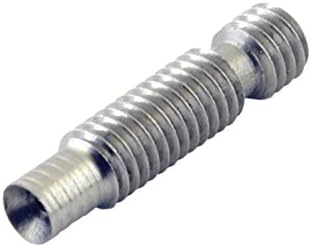 RepRap Champion 1.75mm V6 &amp; V5 All Metal J-Head Hot End Heat Break barrel for RepRap 3D printer