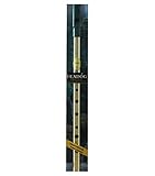 Feadog Brass Tin Penny Whistle in the Key of