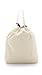 Bag-all Wash Me Travel Bag, Natural/Black, One Size