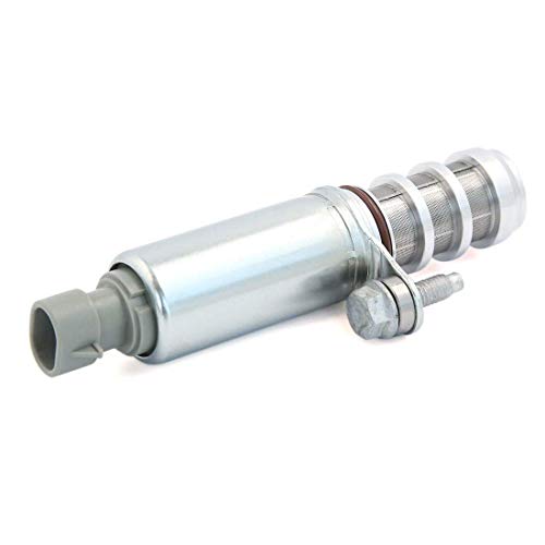 Intake and Exhaust Camshaft Position Actuator Solenoid Control Valve Kit OE# 12655420 12655421 for GM Chevy Cobalt Malibu HHR Equinox G5 G6 2.0L 2.2L 2.4L - Thumbnail 7