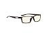 GUNNAR - Premium Gaming and Computer Glasses - Blocks 65% Blue Light - Riot, Espresso, Amber Tint