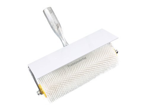 Vitrex Spiked Screeding Compound Roller 10" x 1" (250mm X 20mm)