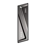 SSK 128GB USB SSD Solid State Flash Drive 550MB/s