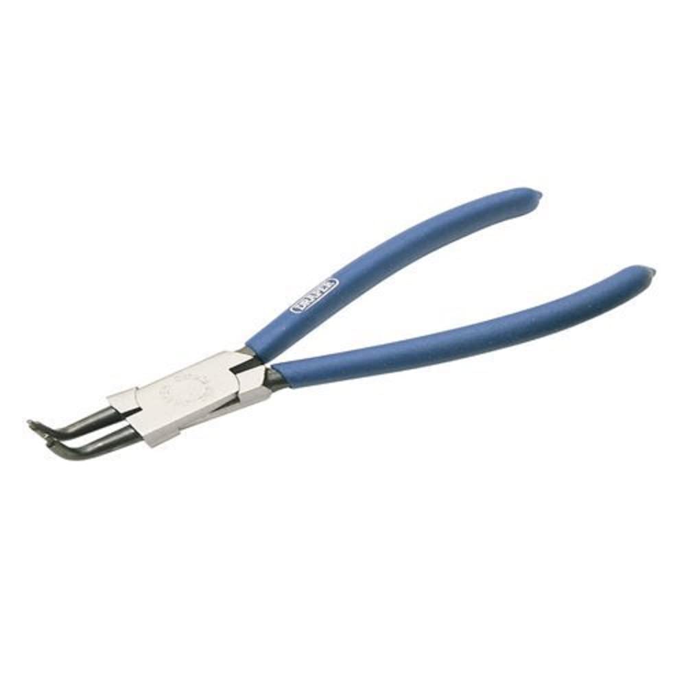 Draper 38996 Tip Internal Circlip Plier, 170mm, 90°