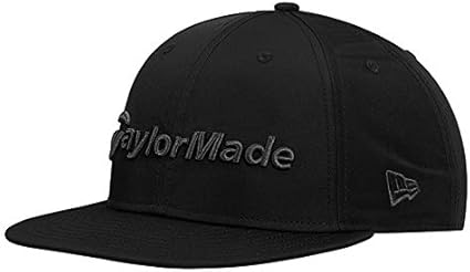 taylormade camo golf hats