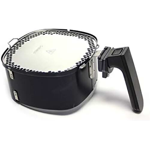 philips airfryer accessories