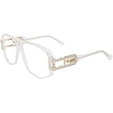 Cazal Eyeglass 163 065, Clear
