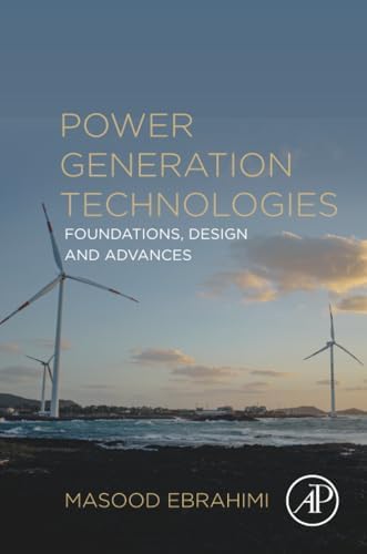 Combined - Cycle Gas & Steam Turbine Power Plants: Bachmann, Rolf