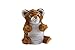 Switch A Rooz Tiger/Elephant Tubby and Cubbie Plush