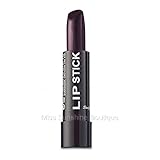 Stargazer Lipstick 108 Dark Plum 3.2g - STGSGS178-108
