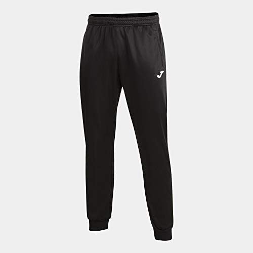 Unisex adulto Chándal, Antracita-negro, S