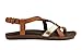 OluKai Upena Sandal - Women's Mustard/Bubbly 8