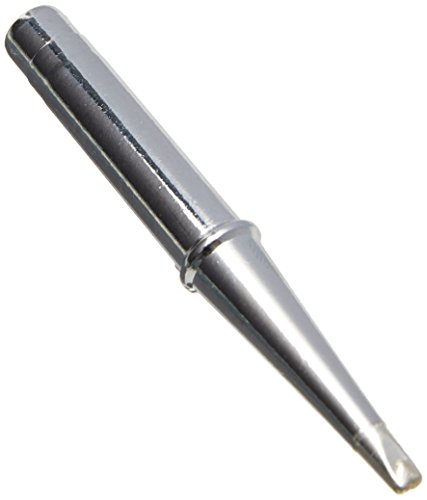 Weller CT6C6 Soldering Iron Tip, Black - Thumbnail 3