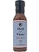 Premium | Hall of Fame STEAK SAUCE | Fat Free | Saturated Fat Free | Cholesterol Free | Crafted in Small Batches with Farm Fresh Spices for Premium Flavor and Zest