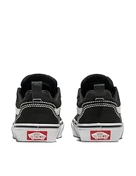 Vans Youth Filmore Shoe | Low-Top Fashion Sneakers