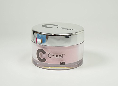 Chisel Nail Art 2 IN 1 Acrylic & Dipping Powder 2 oz - OMBRE (OM4B)