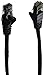 Belkin CAT6 Patch Cable Snagless 4 Black