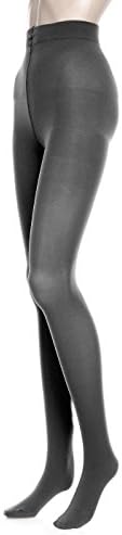 GLAMORY Women's Microstar Tights, 50 DEN