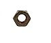 IMPERIAL 16371 ACME THREADED NUT 3/4"-6