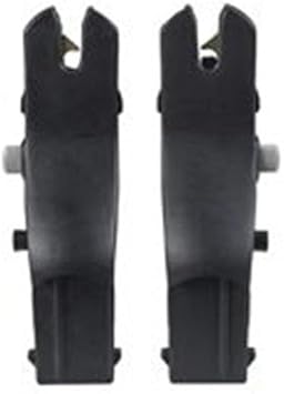 silver cross wayfarer car seat adaptors
