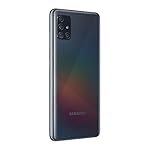 Samsung-Galaxy-A51-Factory-Unlocked-Cell-Phone-128GB-of-Storage-Long-Lasting-Battery-Single-SIM-GSM-or-CDMA-Compatible-US-Version-Black