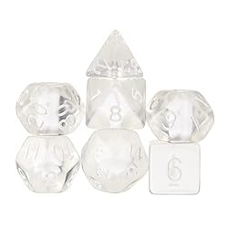 Party Starters Dice Bundles - Cool Polyhedral
