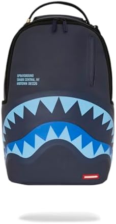 Amazon.com | Sprayground Limited Edition 910B7400NS Midnight Sip