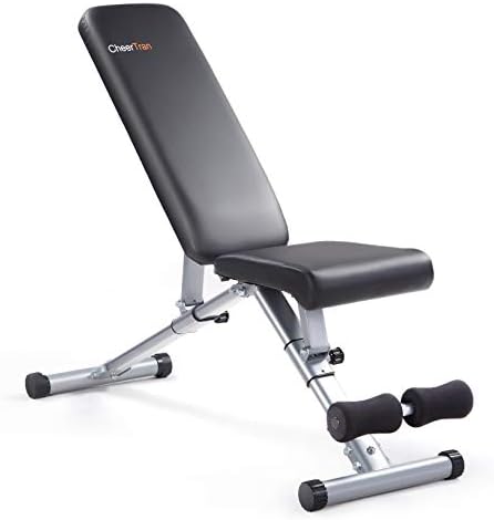 amazon weightlifting bench