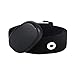 Onlyesh CooSpo H6 Dual Mode Bluetooth & ANT+ Heart Rate Monitor/Bluetooth V4.0 Wireless Sport Heart Rate Sensor Chest Belt Monitor for Real-time Reciever
