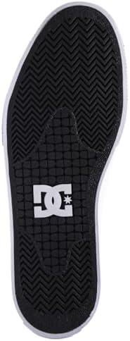Men Manual Black/White 8.5 UK 42.5 EU