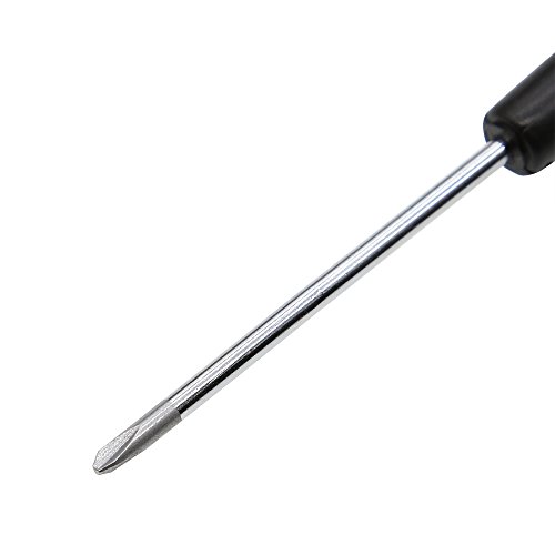 E.Durable Tri-wing Screwdriver for Nintendo Wii, Gamecube, Gameboy Advance (Tri-wing) - Thumbnail 5