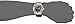 Technomarine Men's TM-115214 Cruise Monogram Analog Display Swiss Quartz Black Watch
