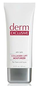 Derm Exclusive AM/PM Collagen Lift Moisturizer 2.0 fl.(90-Day Supply)