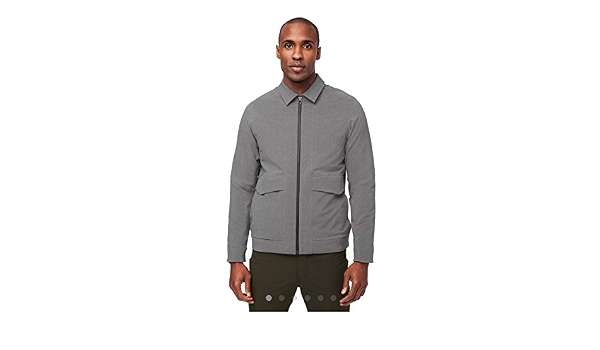 interurban warmth jacket