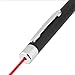 TBH Brands Interactive Focus LED Light Pointer for Cats Pets Teaser Wand Chaser Toy