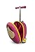 ZincFlyte Kid's Luggage Scooter 18