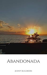 Livro Abandonada