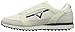 Diesel Men's V-Staffetta S-Fleett Fashion Sneaker, Ice/White, 12 M US