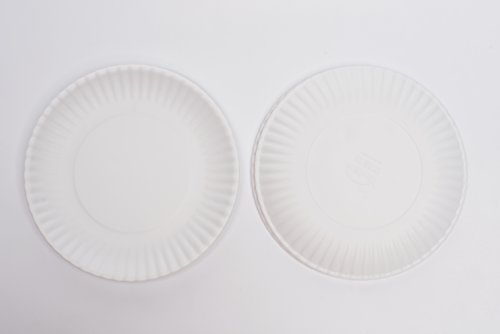 UPC 603097986372, Yinshine 4-piece 9 Inch Melamine Dinnerware &quot;Paper&quot; Picnic Dishes