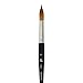 Princeton Elite NextGen Artist Brush, Series 4850 Synthetic Kolinsky Sable for Watercolor, Round, Size 16