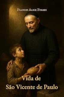 Livro Vida de São Vicente de Paulo