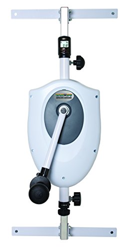 CanDo 01-8025 Magneciser Adjustable Shoulder Wheel