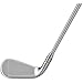 TaylorMade Women's Kalea Golf (6 Piece) Iron Complete Set (Right Hand, Graphite)