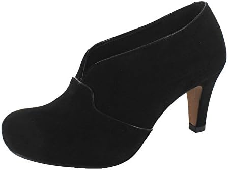 clarks chorus spirit