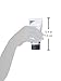 Vaniply Ointment Tube, 2.5 Ounce (1 Pack)