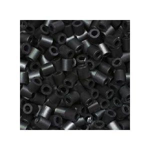 Bulk Buy: Perler Beads-black 1,000 Pc (3 Pack)