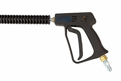 Raptor Blast Deluxe 5000 PSI 10 GPM Pressure Washer Gun and 36" Wand