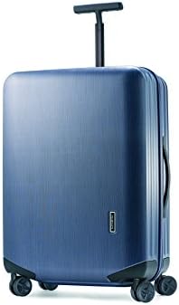 Samsonite Luggage Inova Spinner 20, Indigo Blue, One Size
