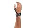 Ergodyne ProFlex 4020 Right Wrist Support, Gray, Large/X-Large
