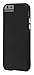 Case-Mate iPhone 6 Tough - Black/Black